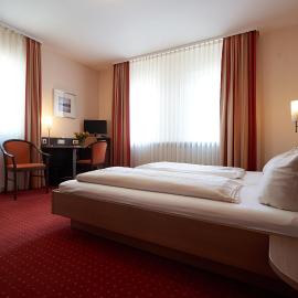 Hotel Gasthof König Karl, hotel in Freudenstadt