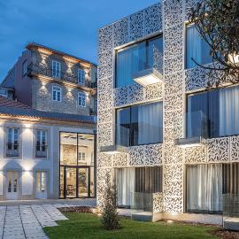 Caléway Hotel, hotel v mestu Vila Nova de Gaia