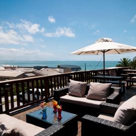The Kelway Hotel, hotel din Port Elizabeth