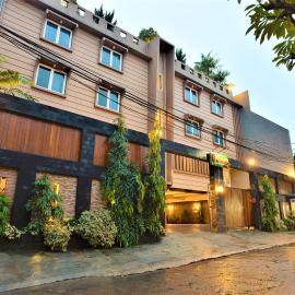 Kasira Residence Bintaro، فندق في جاكرتا