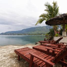 Bagus Bay Homestay