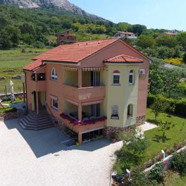 Apartment Medved