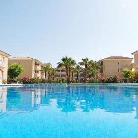 Apartment Res Mediterraneo-6 by Interhome