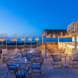 Villa Elite "by Checkin" Adults Only