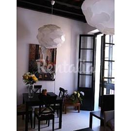 Apartamento Centro de Cádiz y Playa, hotel in Cádiz