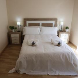 Apartamento Puente Romano P1-1B