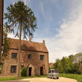 Langley Inn, hotel in Bristol