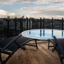 The Loft Hotel Adults Only, hotel din Cracovia