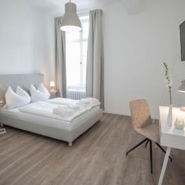Flensburg में, होटल Boardinghouse Flensburg - by Zimmer FREI! Holidays