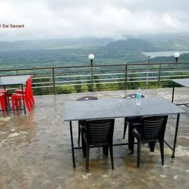 Malvan Katta, hotel di Satara