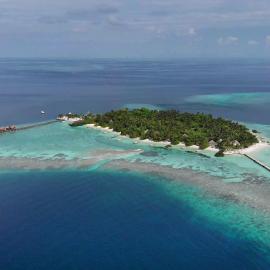 Nika Island Resort & Spa, Maldives, hotel in Nika Island