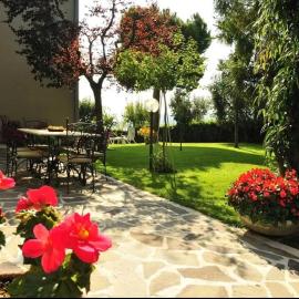 B&B Famiglia De Angelis, hotel u gradu Ripatransone