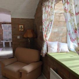 Kakukkfu Barlang-Vendeghaz, hotel em Noszvaj