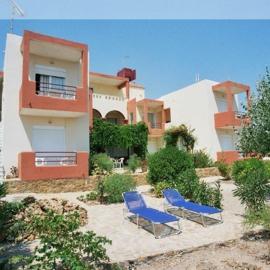 Maria Rooms โรงแรมในAgia Ermioni