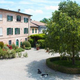 Corte La Volta, hotell i Piacenza