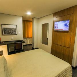 Hotel Grand Barão