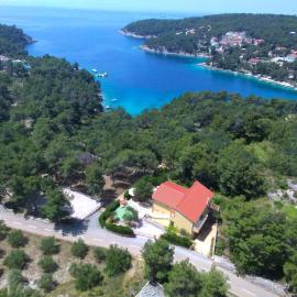 Villa Ivas