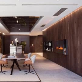 Yomo Centric, hotel sa Andorra la Vella