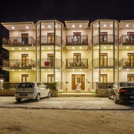 Kavadias Apartments
