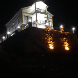 EYLA VİLLA