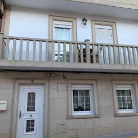 CASA SAN JURJO, hotel in Finisterre