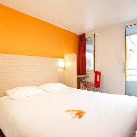 Premiere Classe Ales - Anduze, hotel em Alès