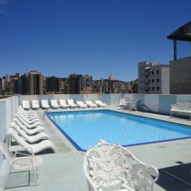 Jóia Hotel, hotel a Poços de Caldas