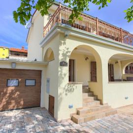 Villa Toic, hotel in Čižići