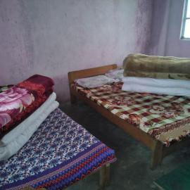 Sherpa Homestay-Dhotrey, hotel v destinaci Sombāri