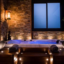 B&B Villa sensorielle