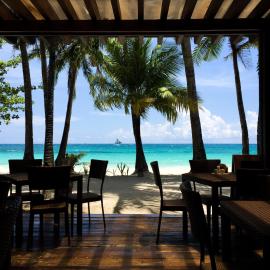 357 Boracay Resort