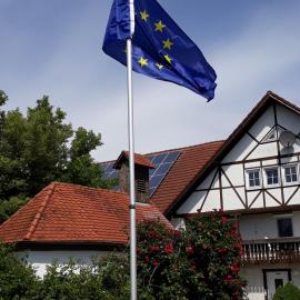 Gästehaus GL, hotel di Ellwangen