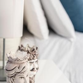 Casa del Marchese B&B, hotel em Riposto