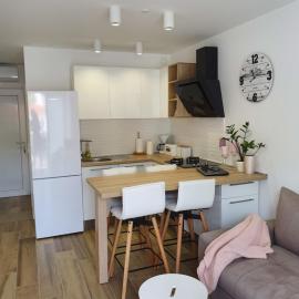 Apartment Magic, hotel in Stinica