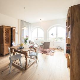 Residence Belmonte