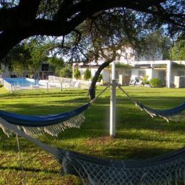 Complejo Colon Village