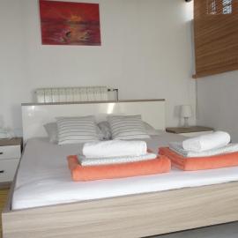 Apartment Beli Kriz