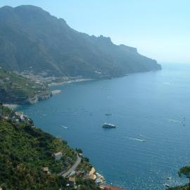 Il Giardino Dei Limoni, Hotel in Ravello