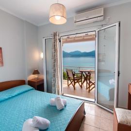 Irini Seaside Studios