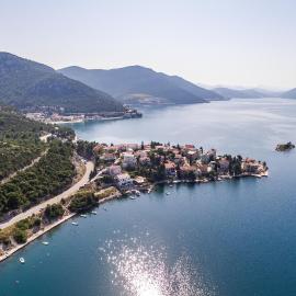 Apartmani Marina