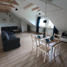 Apartament Sady przy Ślęży