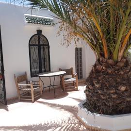 la fromagerie essaouira, hotel v mestu Essaouira