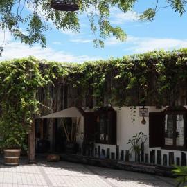 Kinta Bali Villa