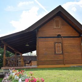 Studio apartman Kayersperg, hotel a Klanjec