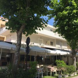 Appartamenti Orfeo, hotel a Misano Adriatico