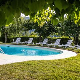 Quinta Das Rossadas, hotel di Cinfães