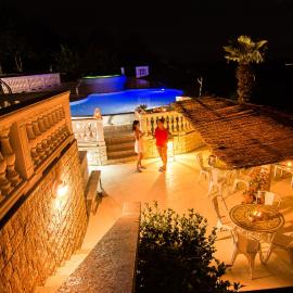 Guesthouse SOLE, hotelli kohteessa Piran