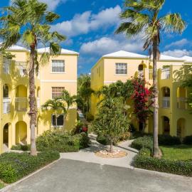The Inn at Grace Bay, hotel u gradu Grace Bay