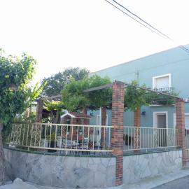 Casa Baleso, hotel i Deltebre