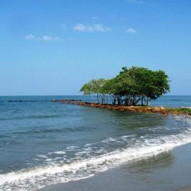 Cabaña Coveñas Punta Bolivar